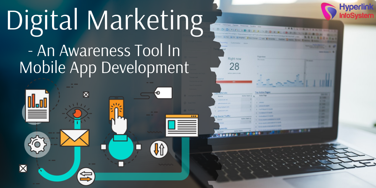 awareness tool in mobile app development