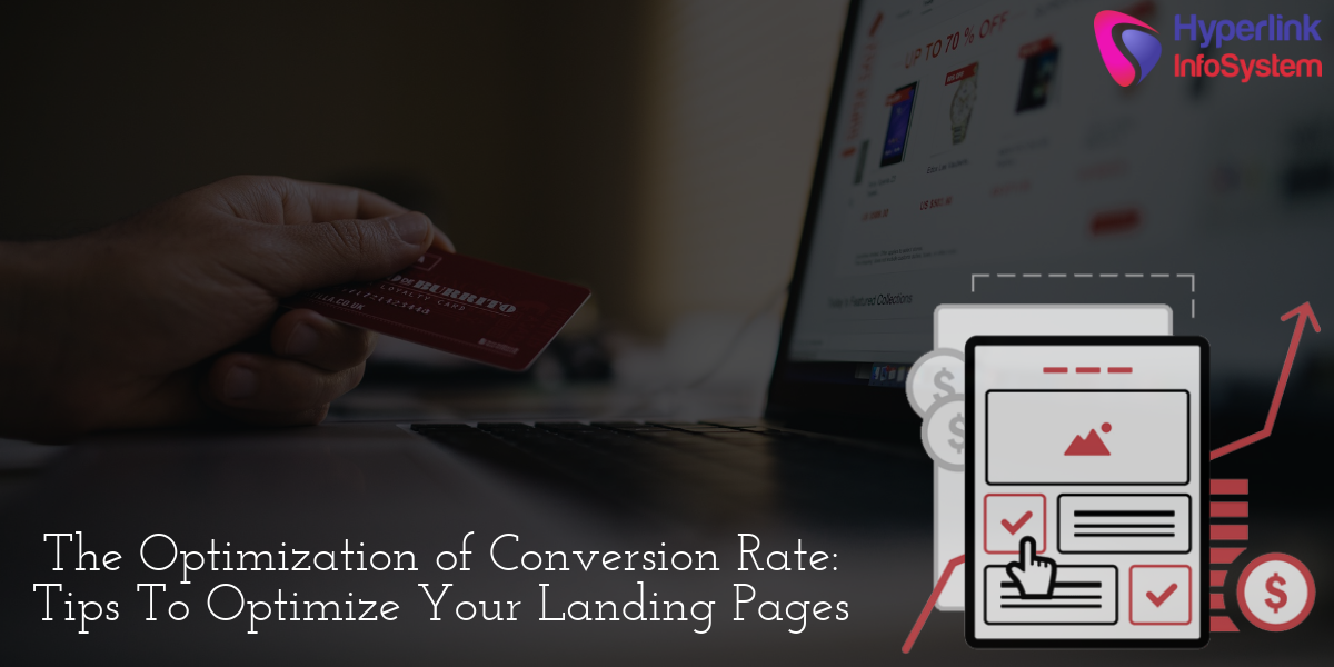 tips to optimize your landing pages