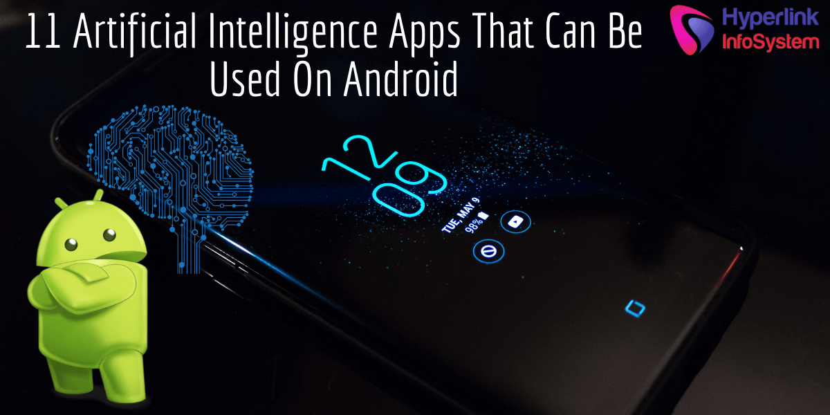 ai apps for android
