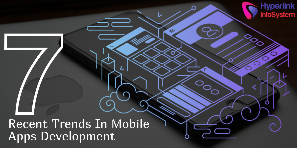 latest app development trends