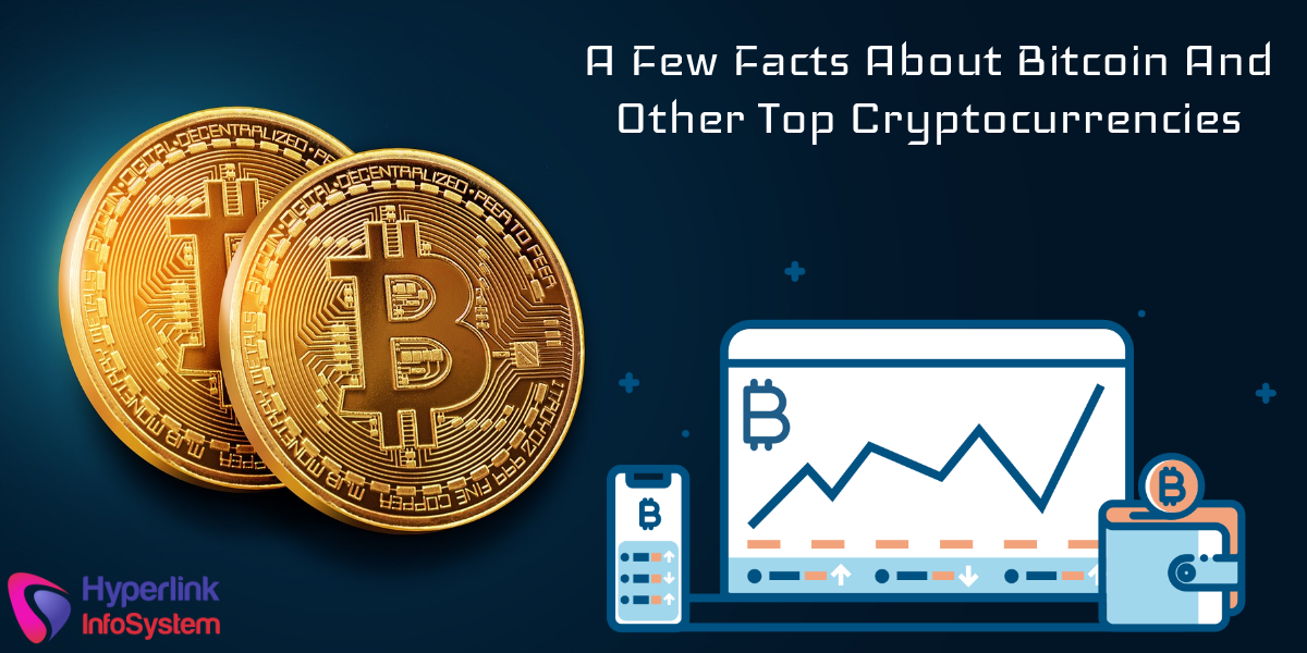 facts about bitcoin and other cryptocurrencies