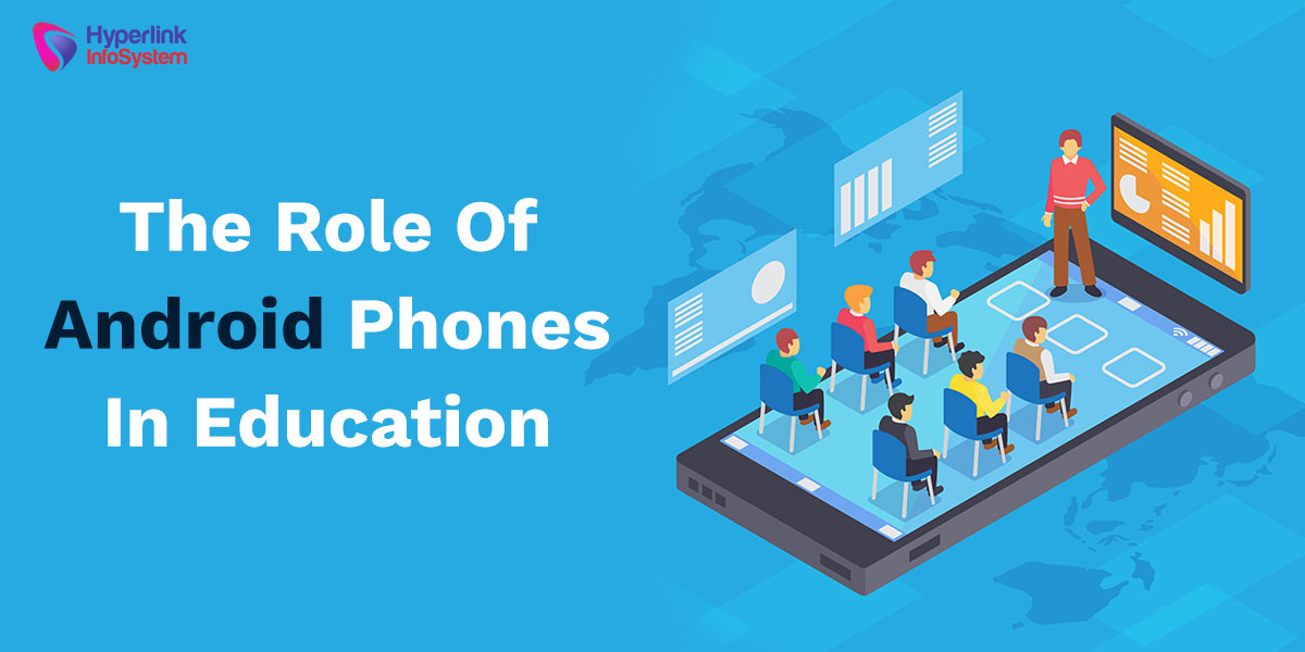 educational apps development