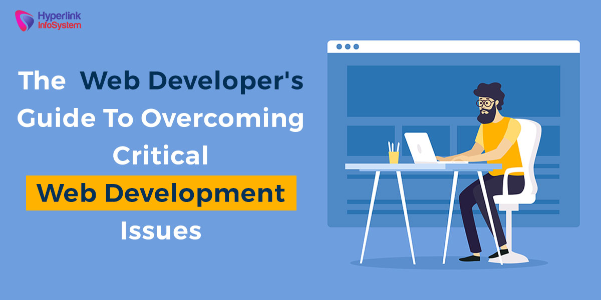 guide to critical web development issues