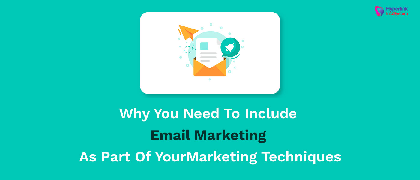 email marketing