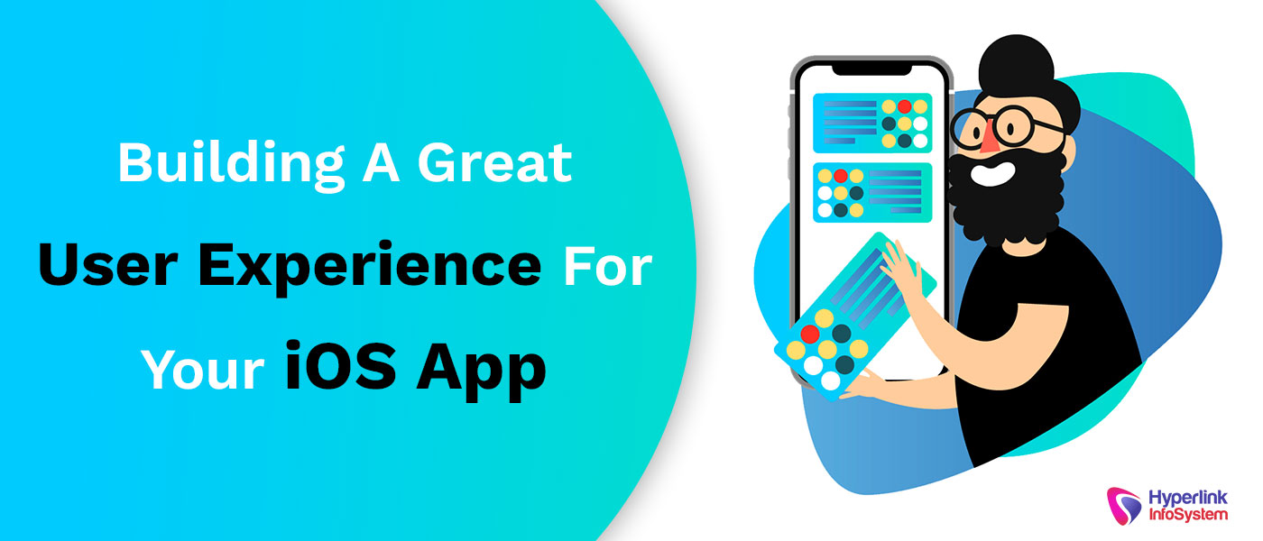 ios app user experience