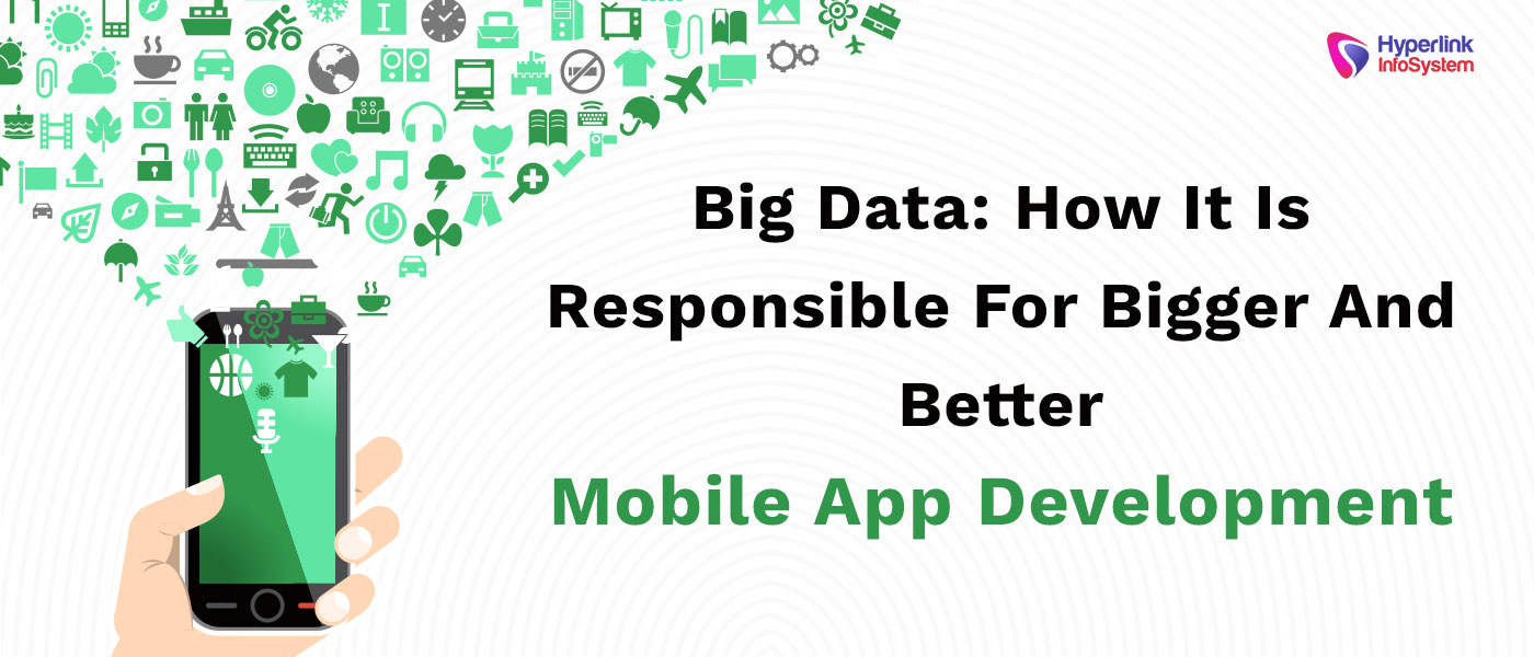 big data: is better mobile app development