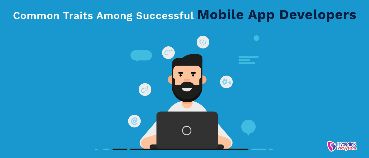 mobile app developers