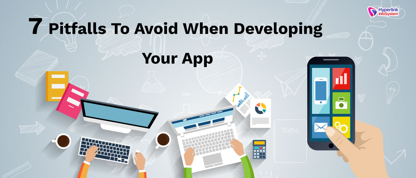 app development