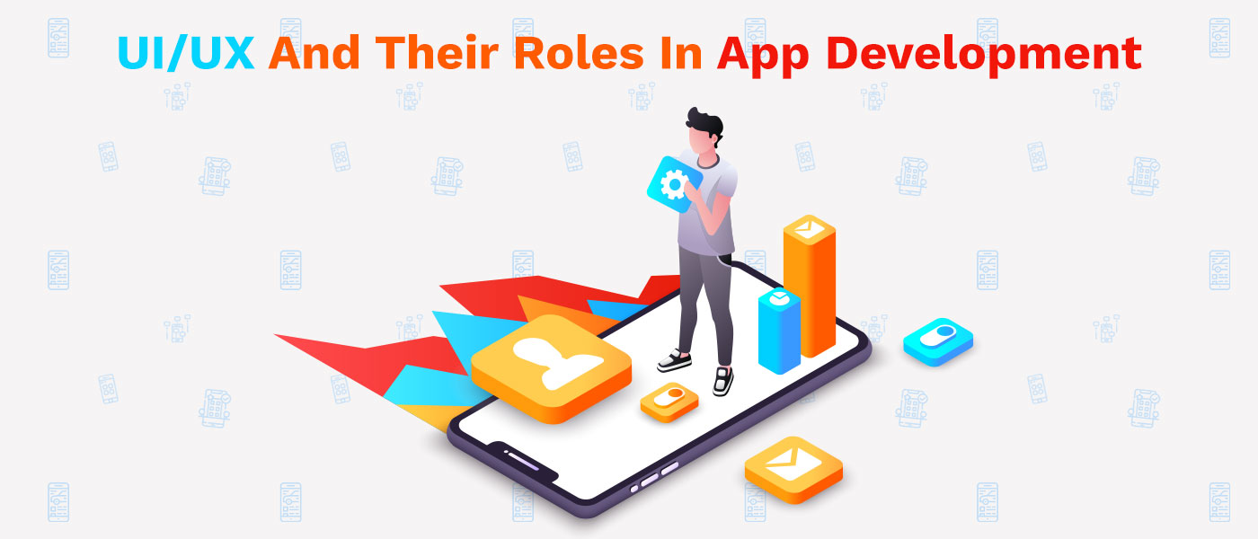 ui ux in app development