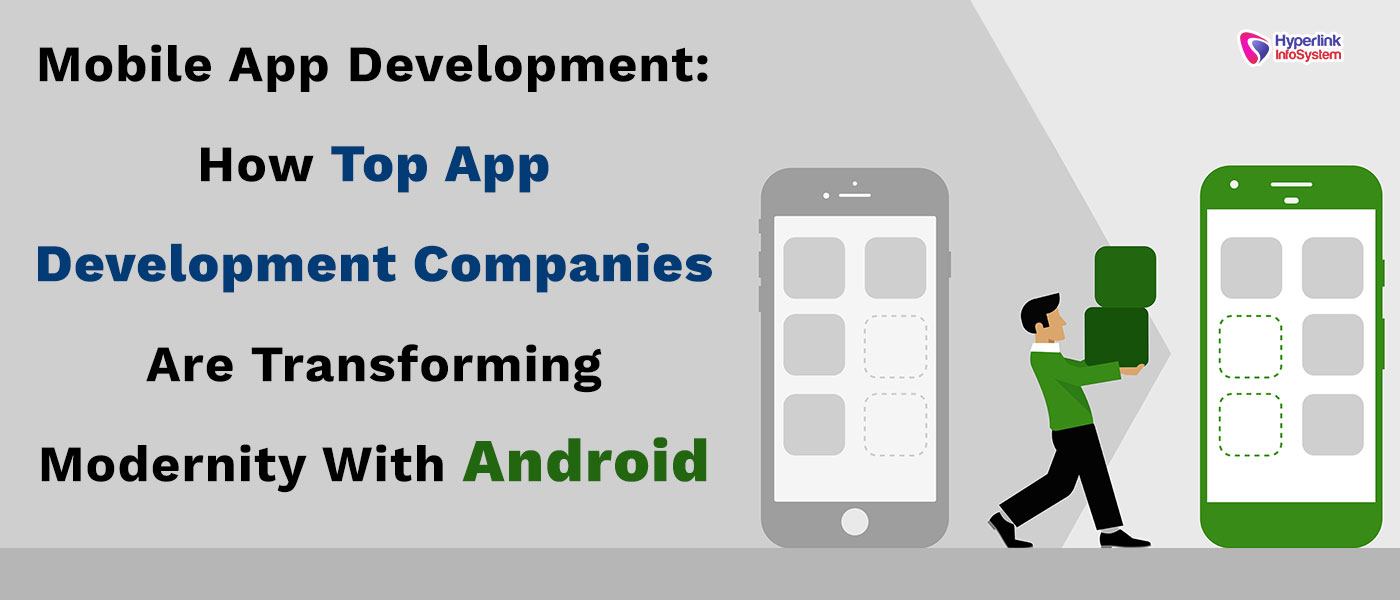 mobile app development