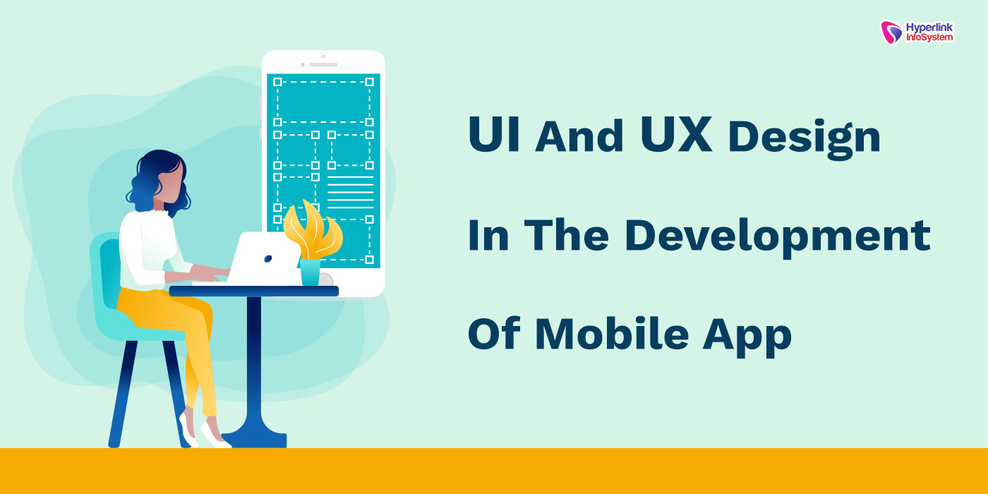 mobile app development