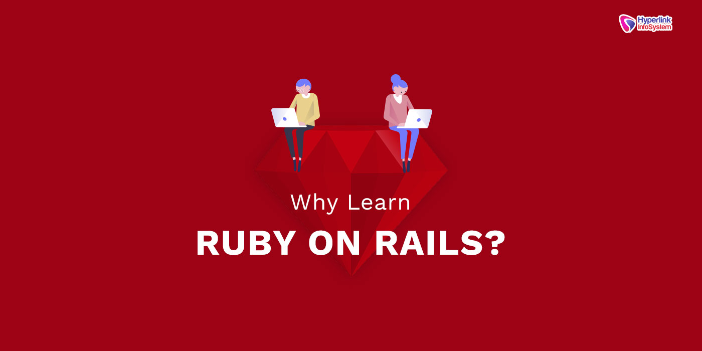 ruby on rails