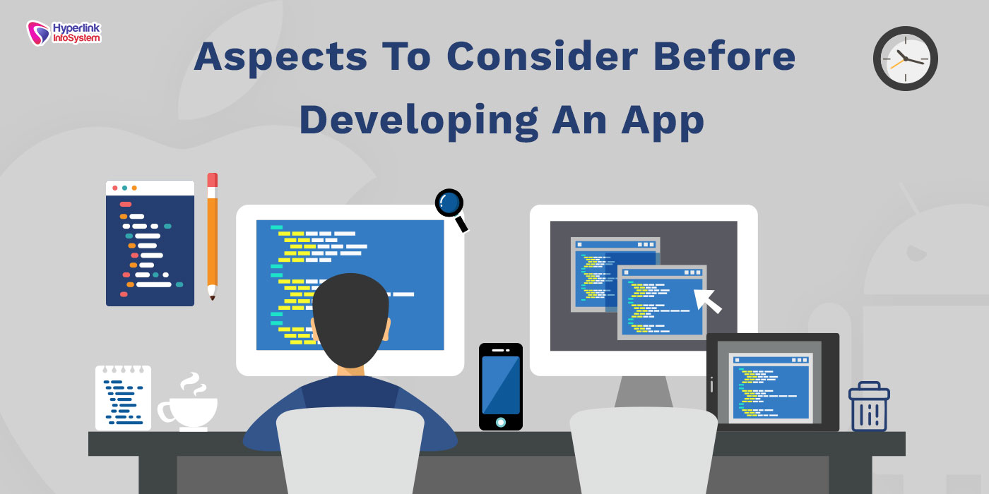 app development