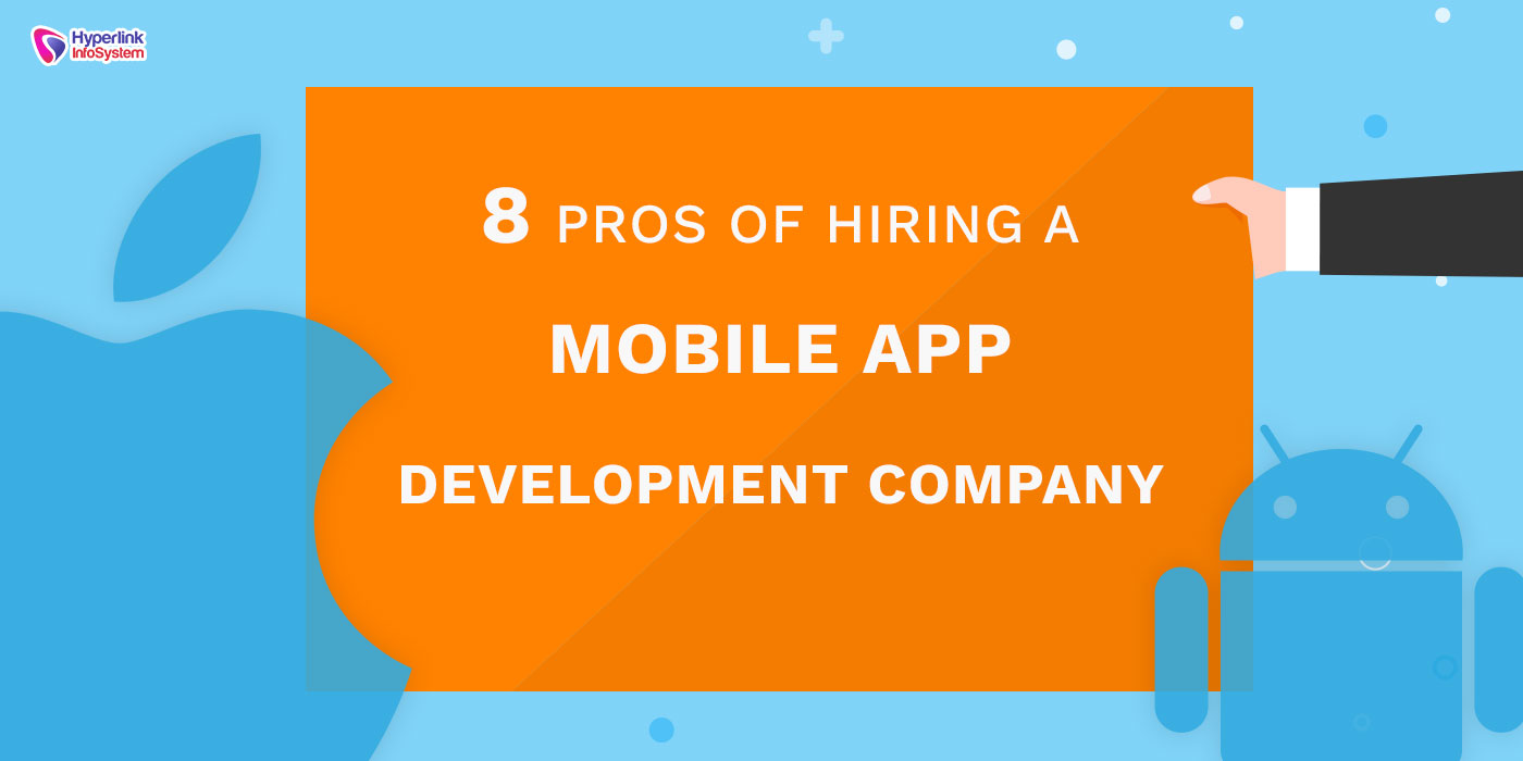 mobile app development company