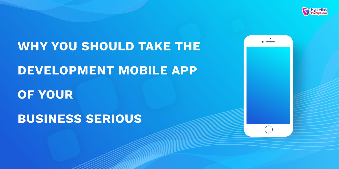 mobile app development