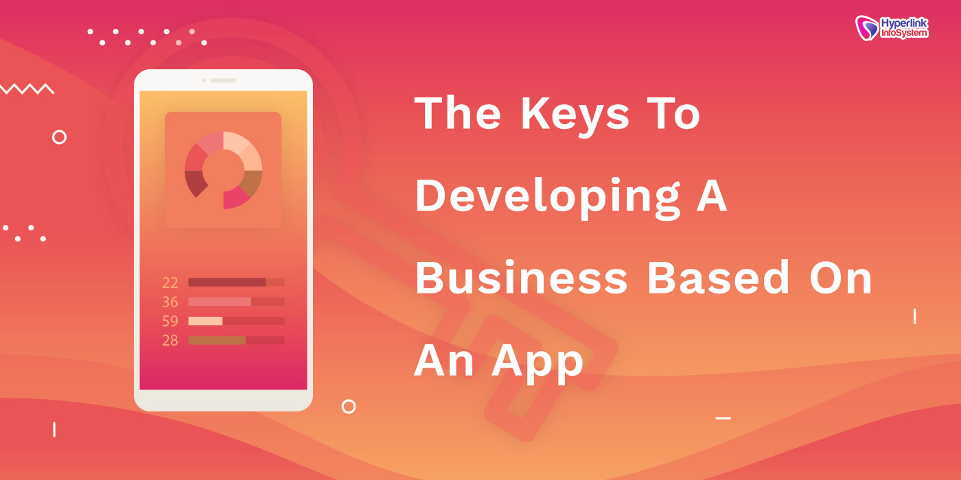 business app development