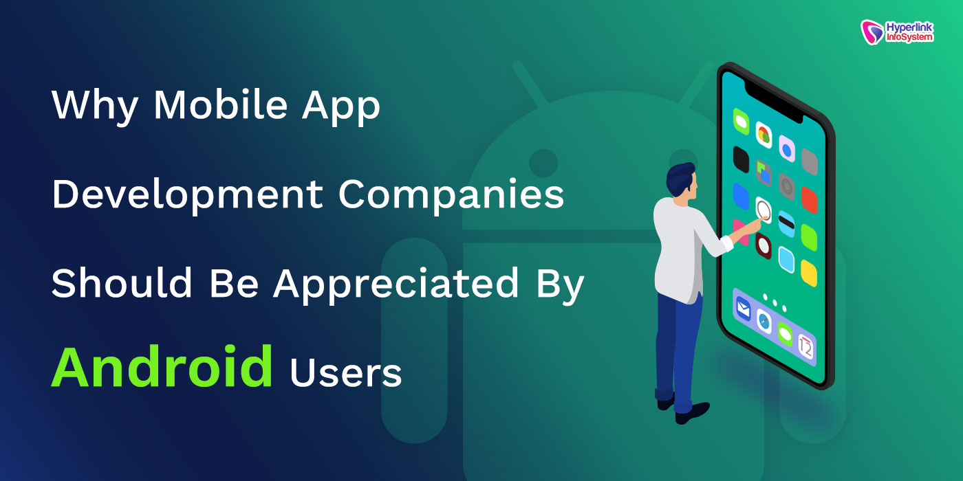 mobile app development companies