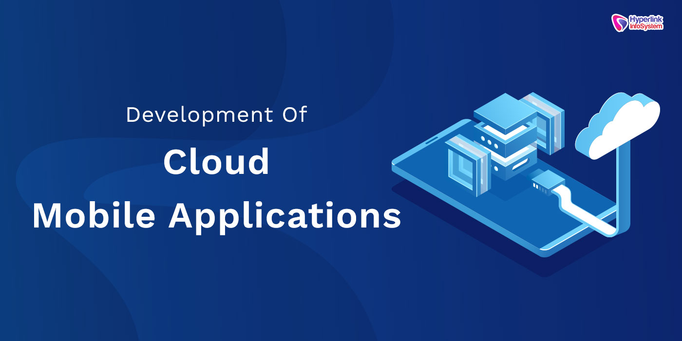 cloud mobile applications