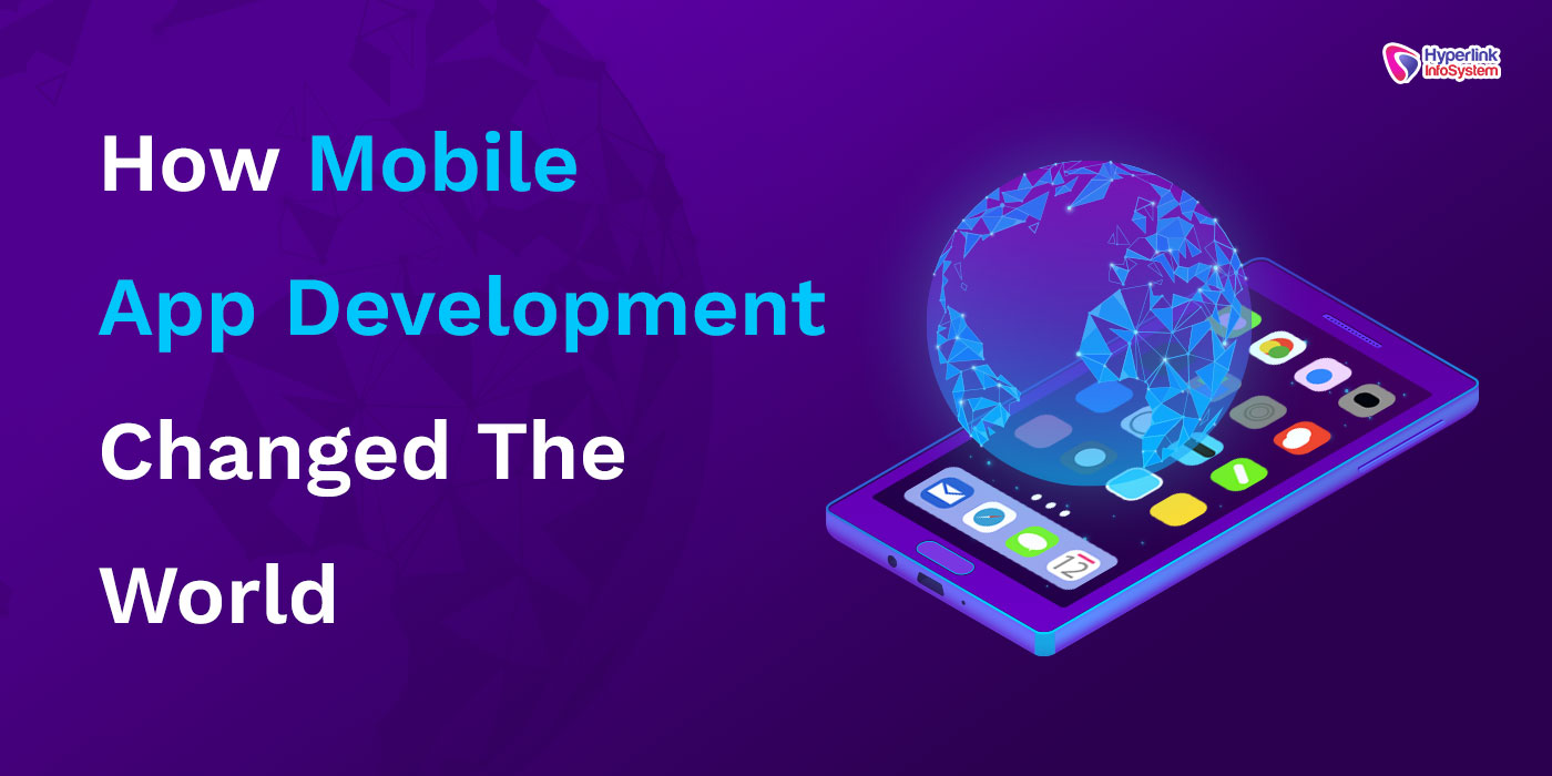 mobile app development