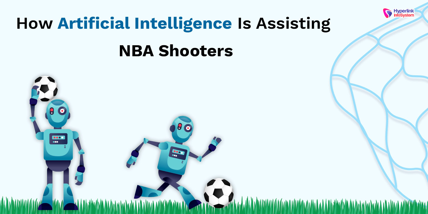 ai assisting nba shooters