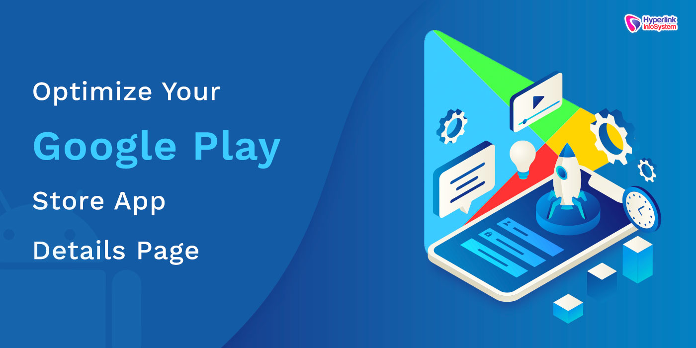 optimize your google play store app details page