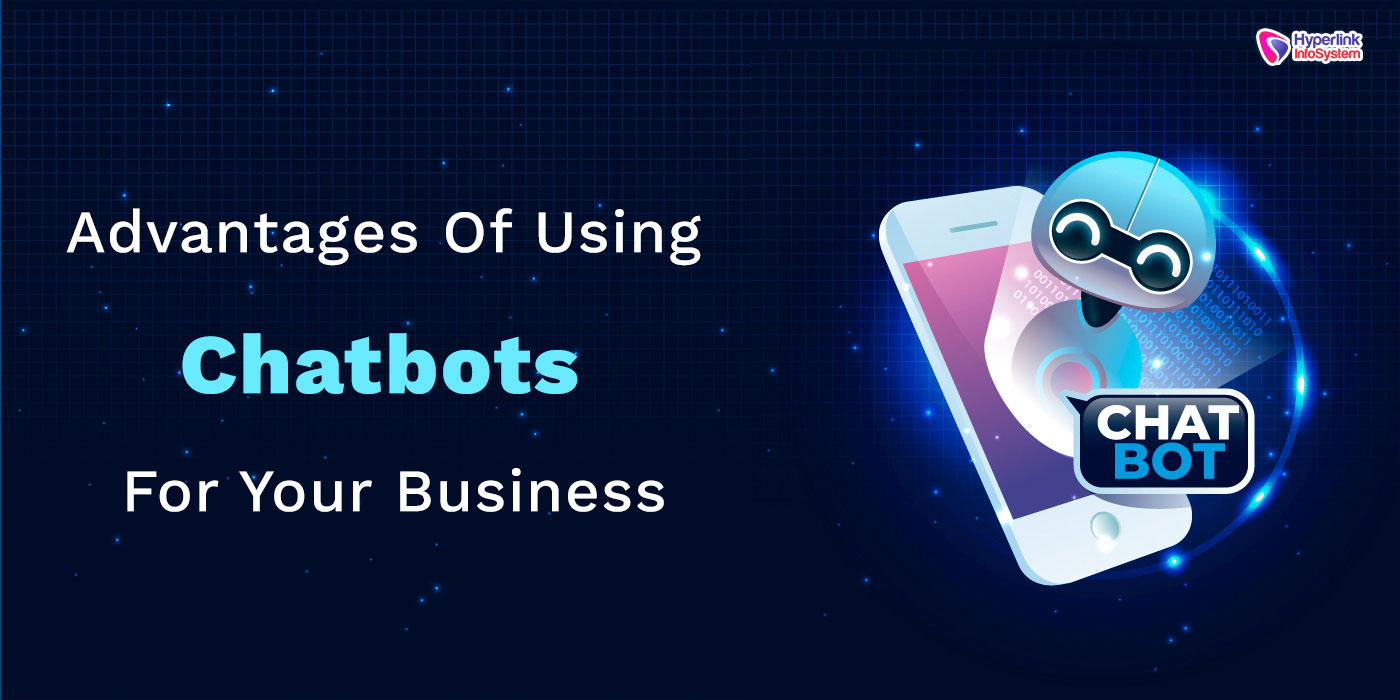 advantages of chatbots