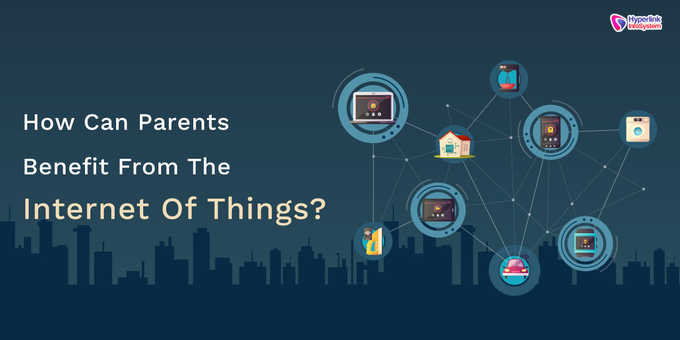 internet of things