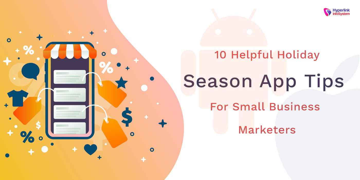 app tips for small business marketers
