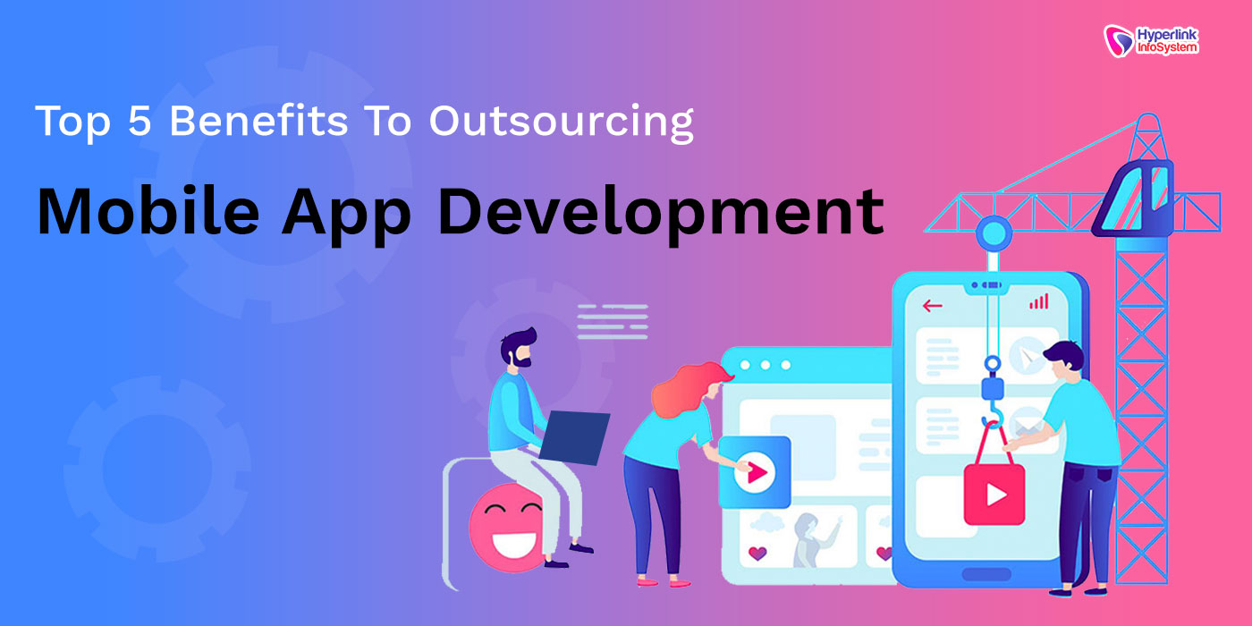 outsourcing app development