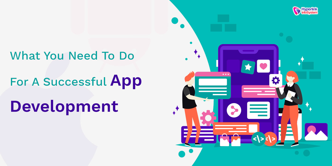 successful app development