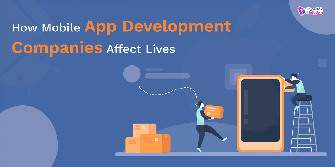 mobile app development companies