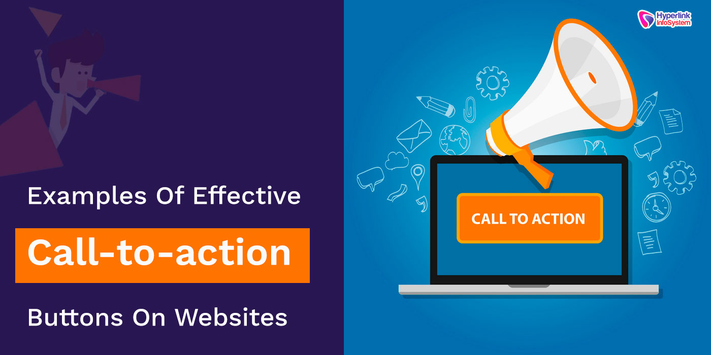 effective call-to-action buttons on websites