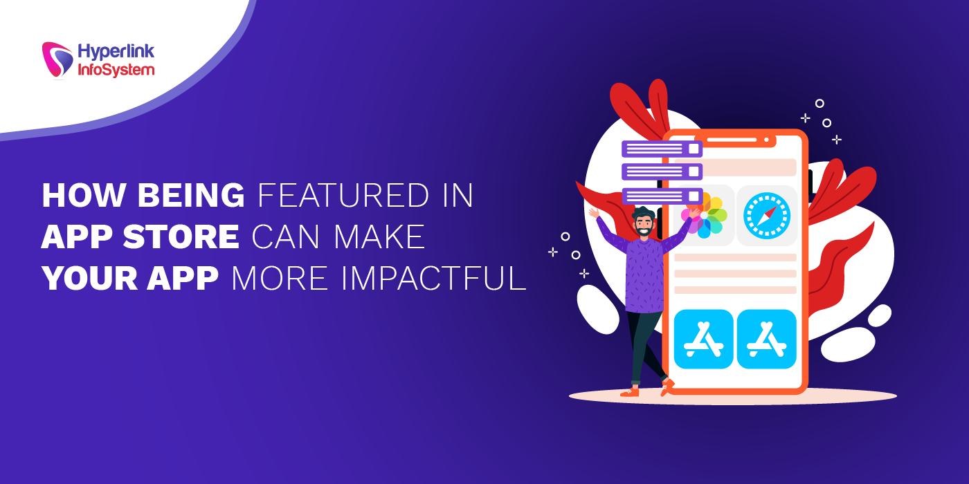 app store can make your app impactful