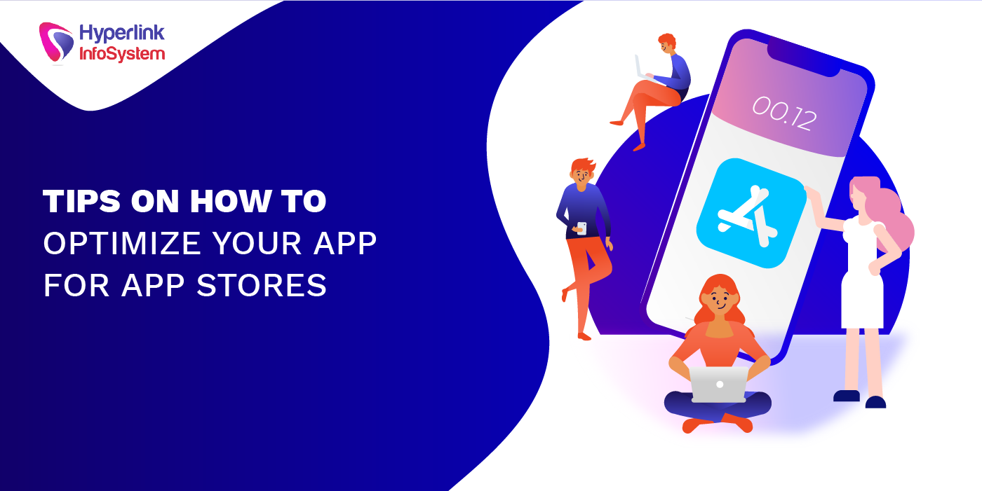 app store optimization for your app