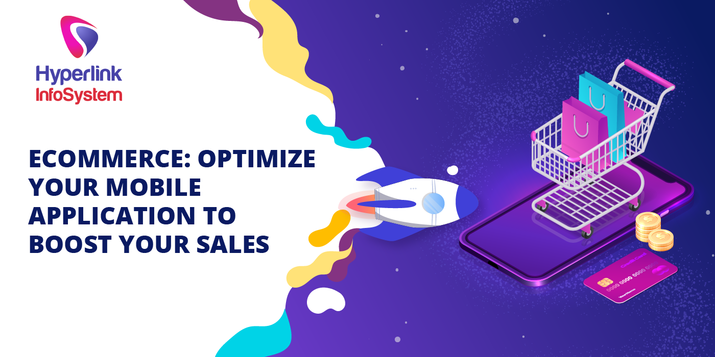 optimize app to boost your sales