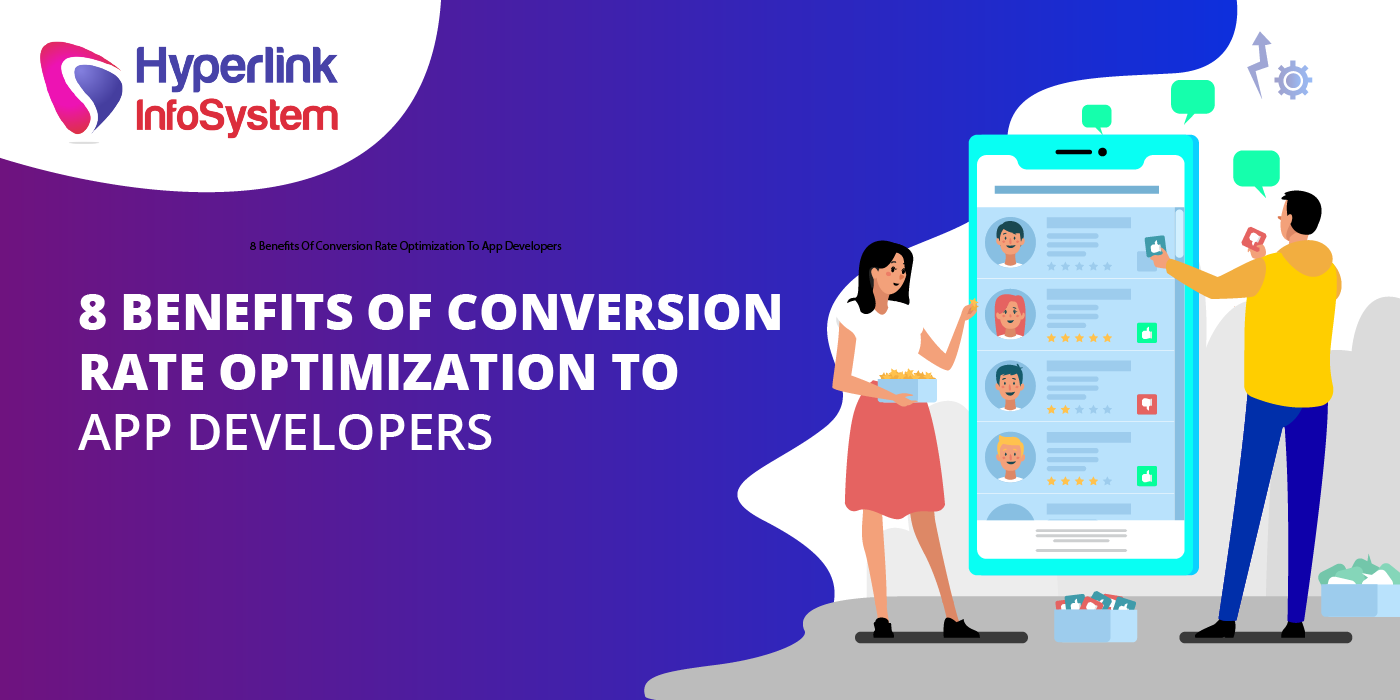 benefits of conversion rate optimization