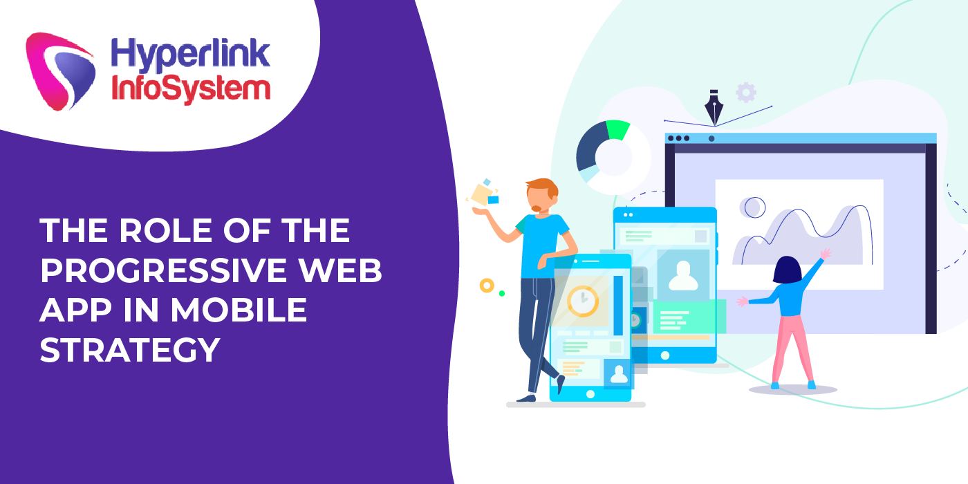 role of the progressive web app in mobile strategy