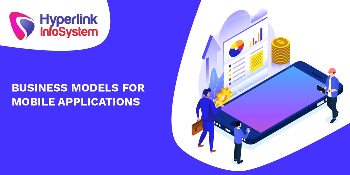 business models for mobile applications