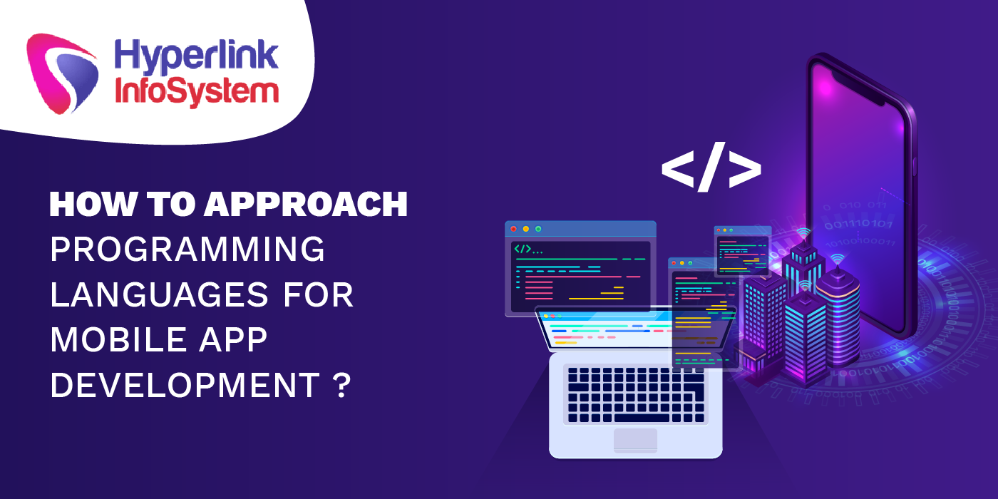 programming languages for mobile app development