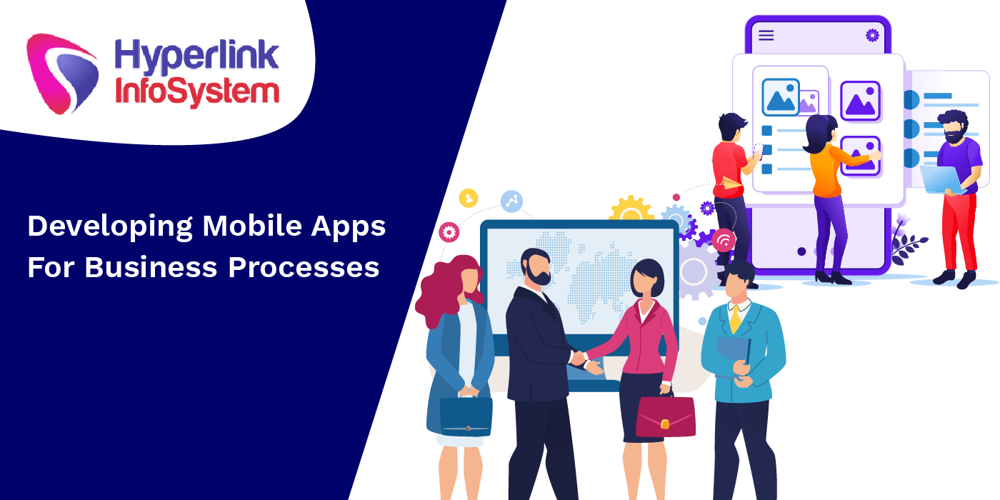 mobile app development