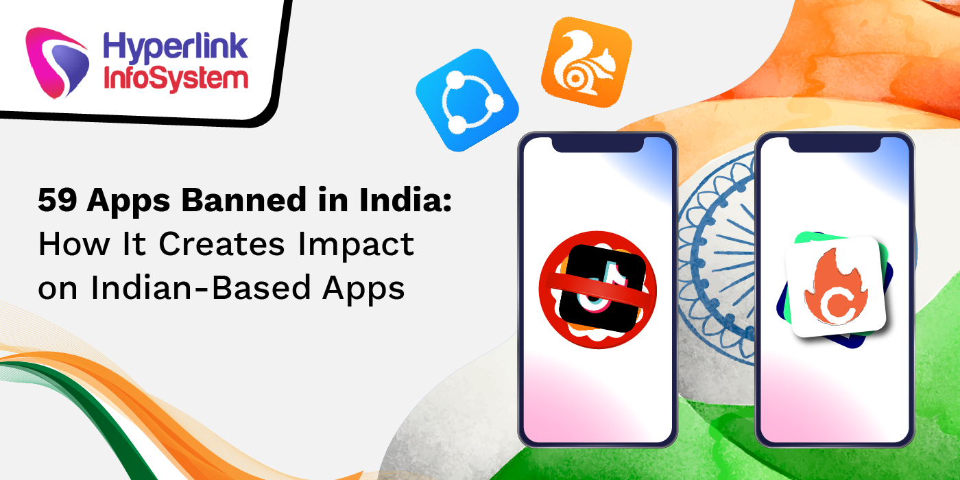 59 apps banned in india how it creates impact on indian based apps