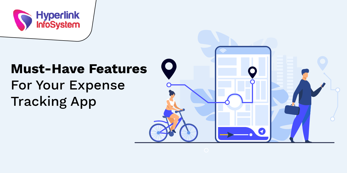 must have features for your expense tracking app