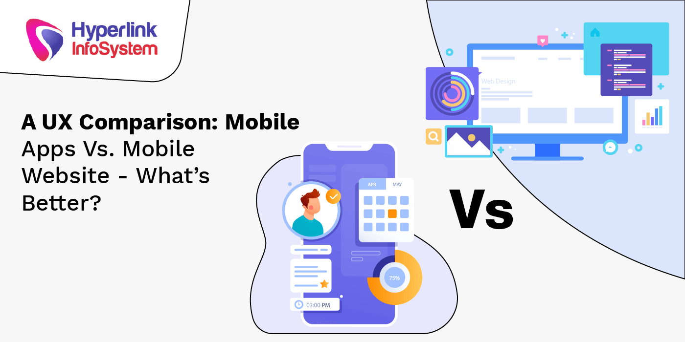 a ux comparison mobile apps vs mobile website whats better