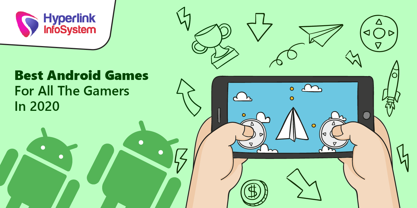 best android games for all the gamers in 2020