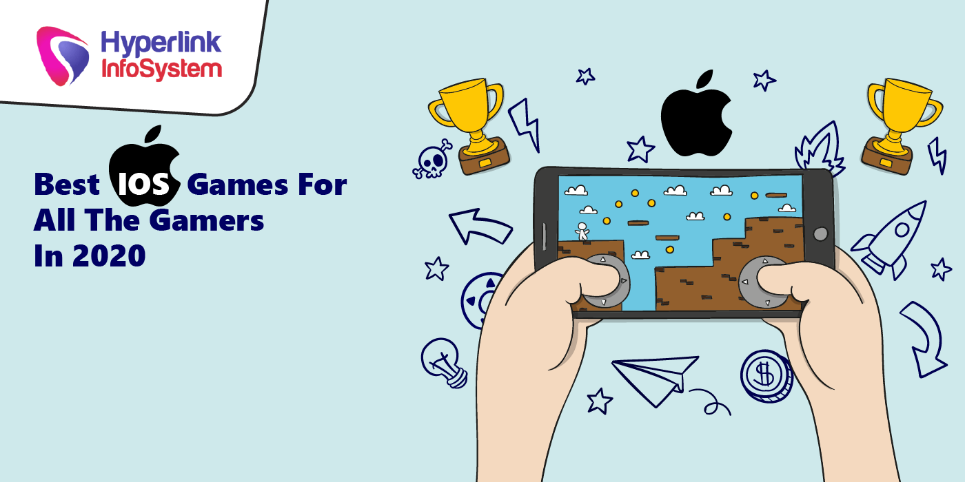 best ios games for all the gamers in 2020