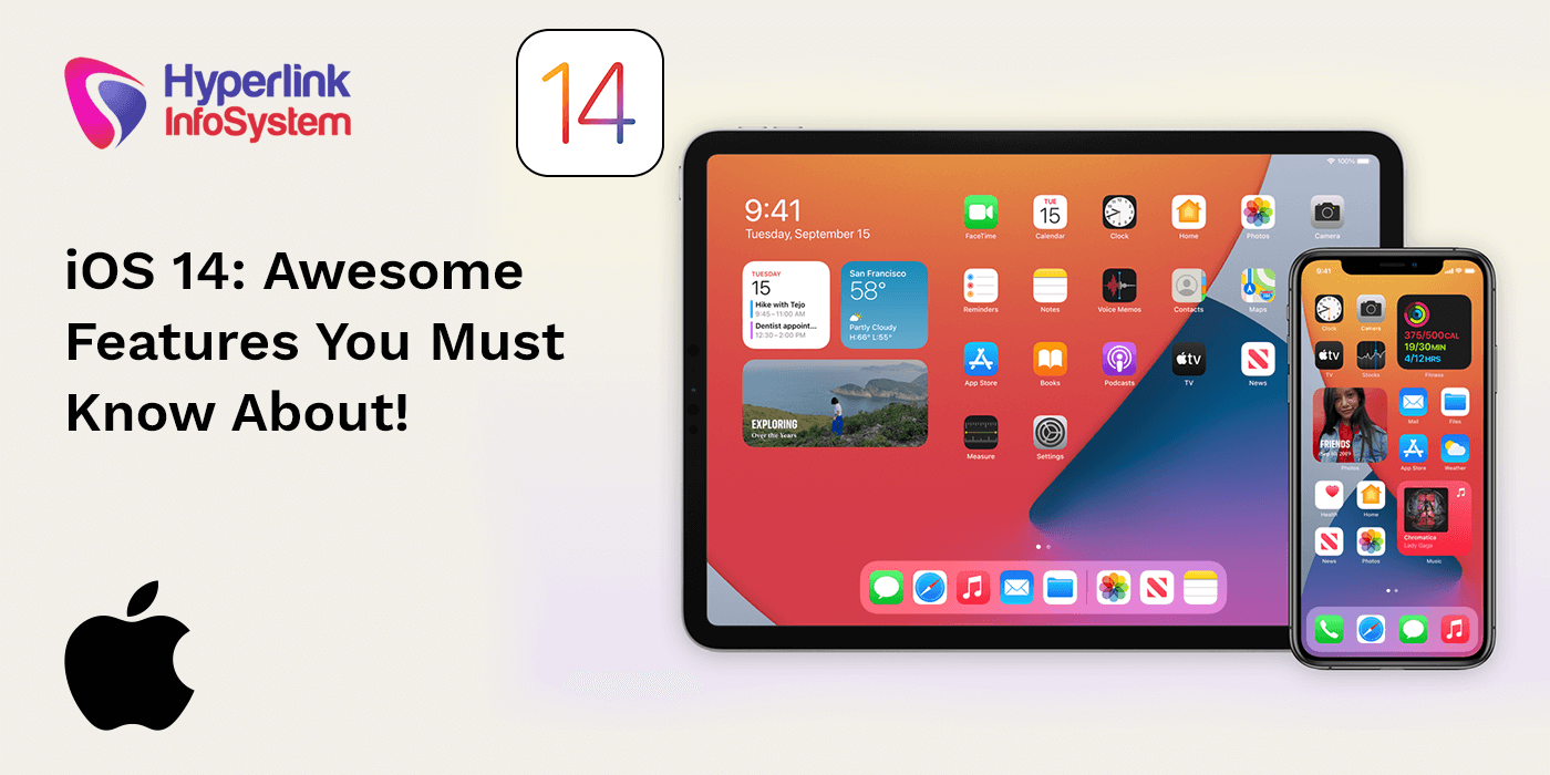 ios 14: awesome features you must know about