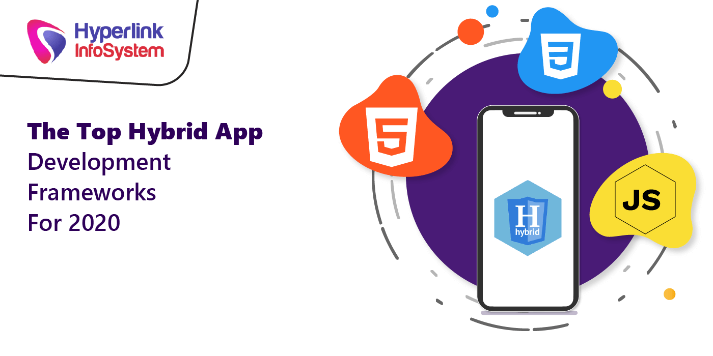 the top hybrid app development frameworks for 2020