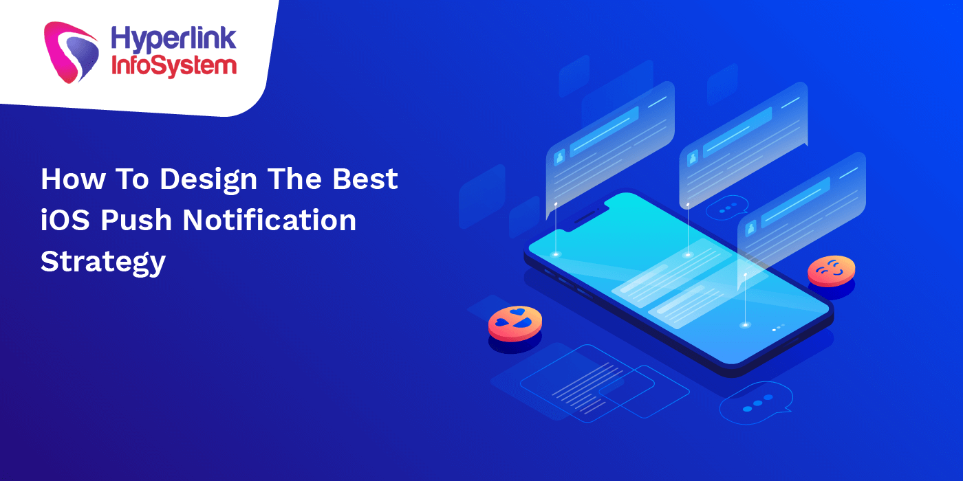 how to design the best ios push notifications strategy