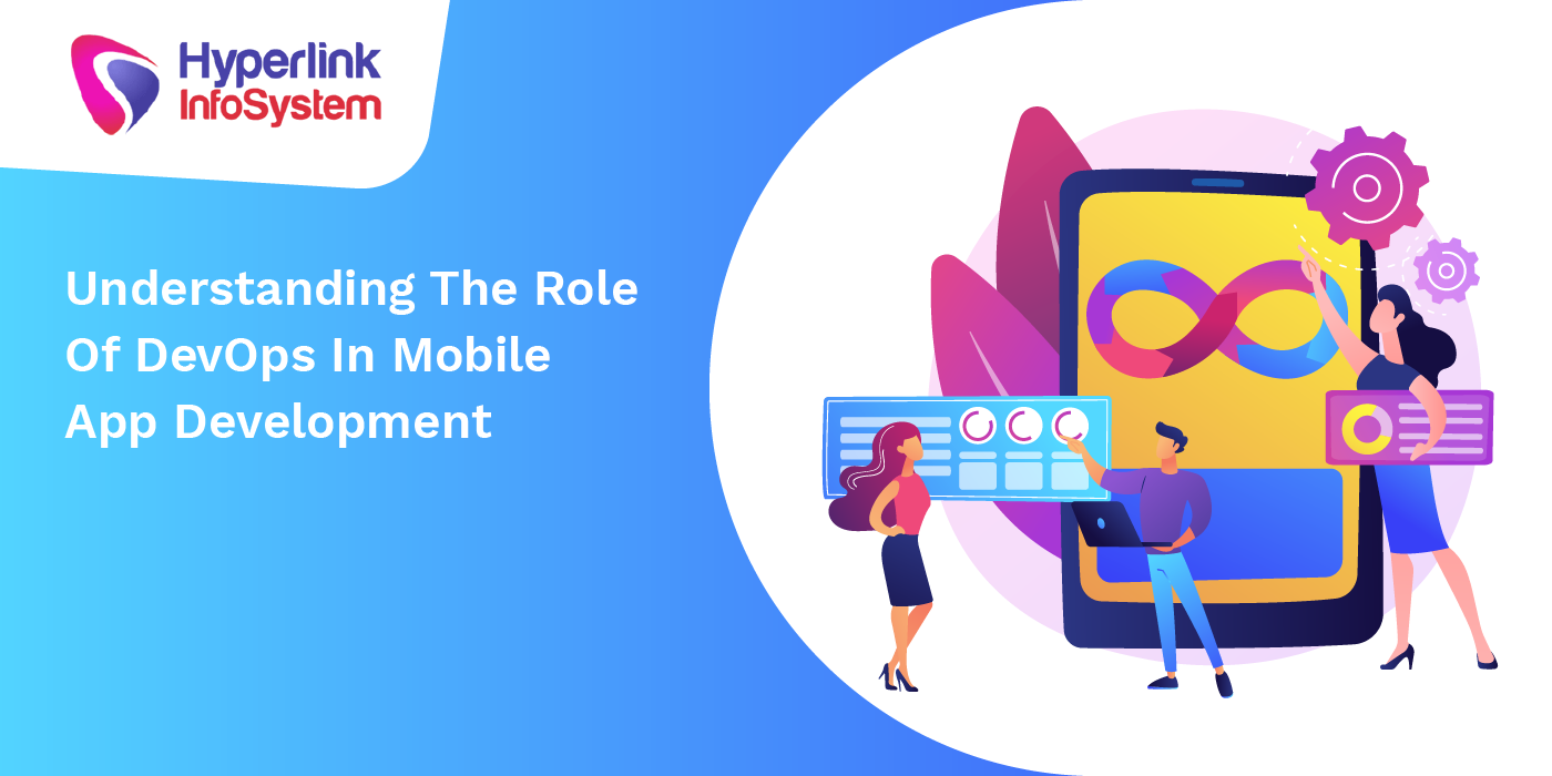 understanding the role of devops in mobile app development