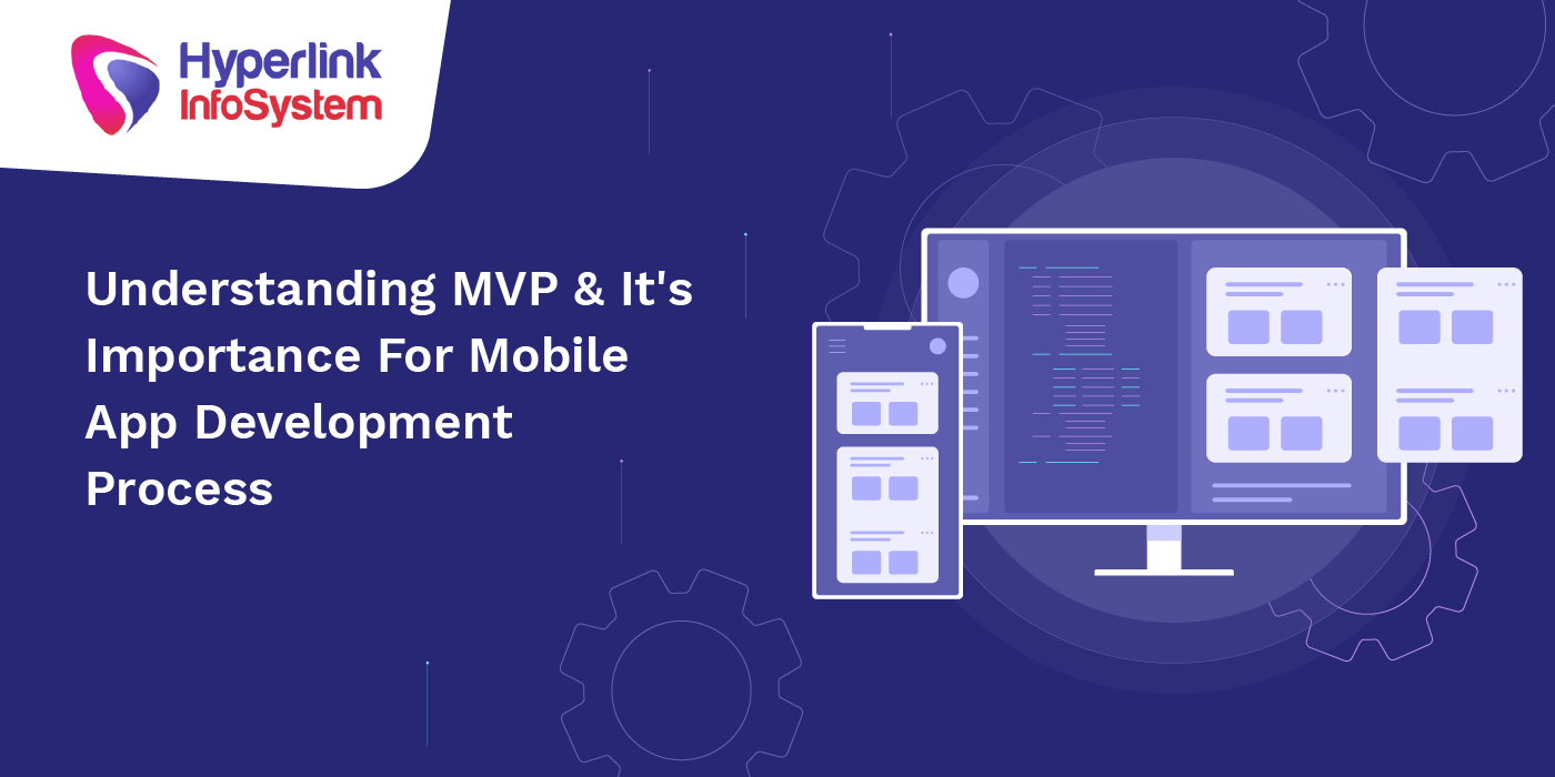mvp for mobile app development process